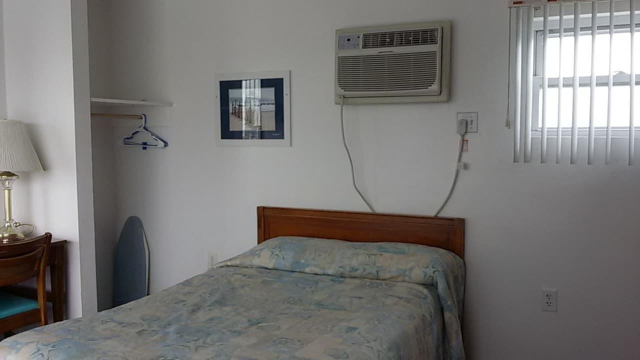 Tide Winds Motel Wildwood Εξωτερικό φωτογραφία