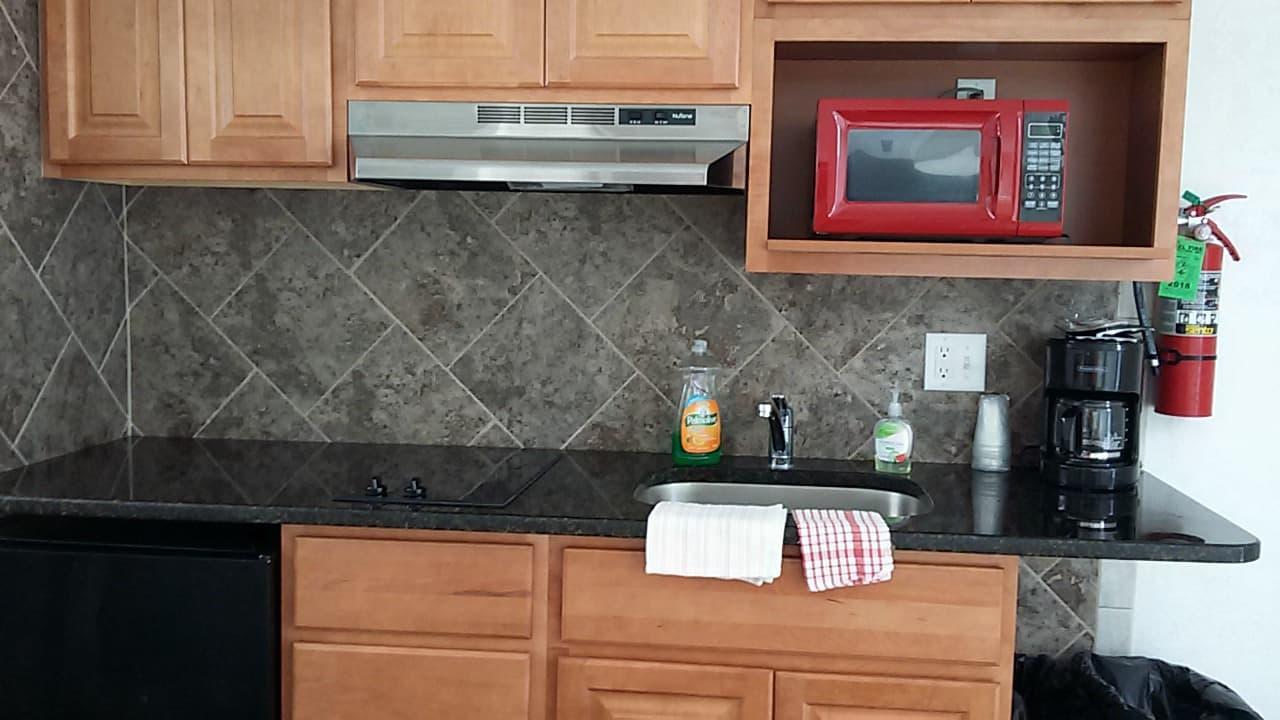 Tide Winds Motel Wildwood Εξωτερικό φωτογραφία