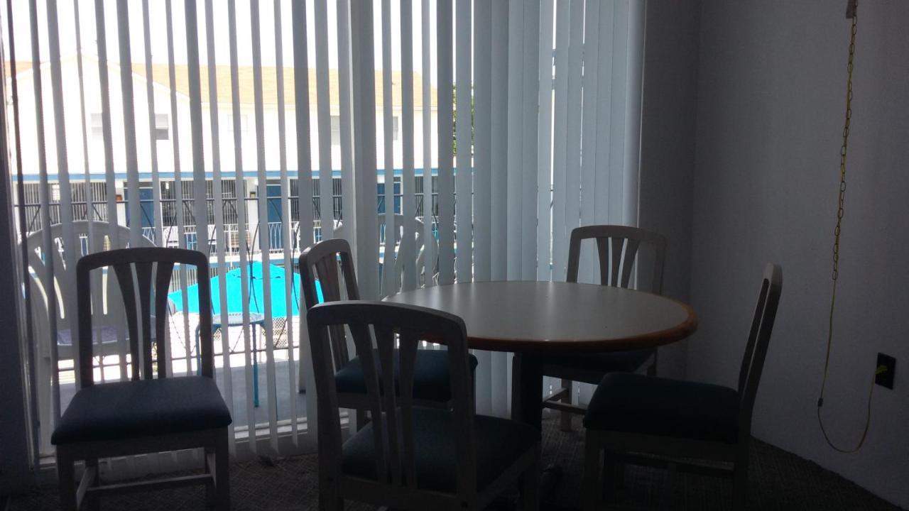 Tide Winds Motel Wildwood Εξωτερικό φωτογραφία
