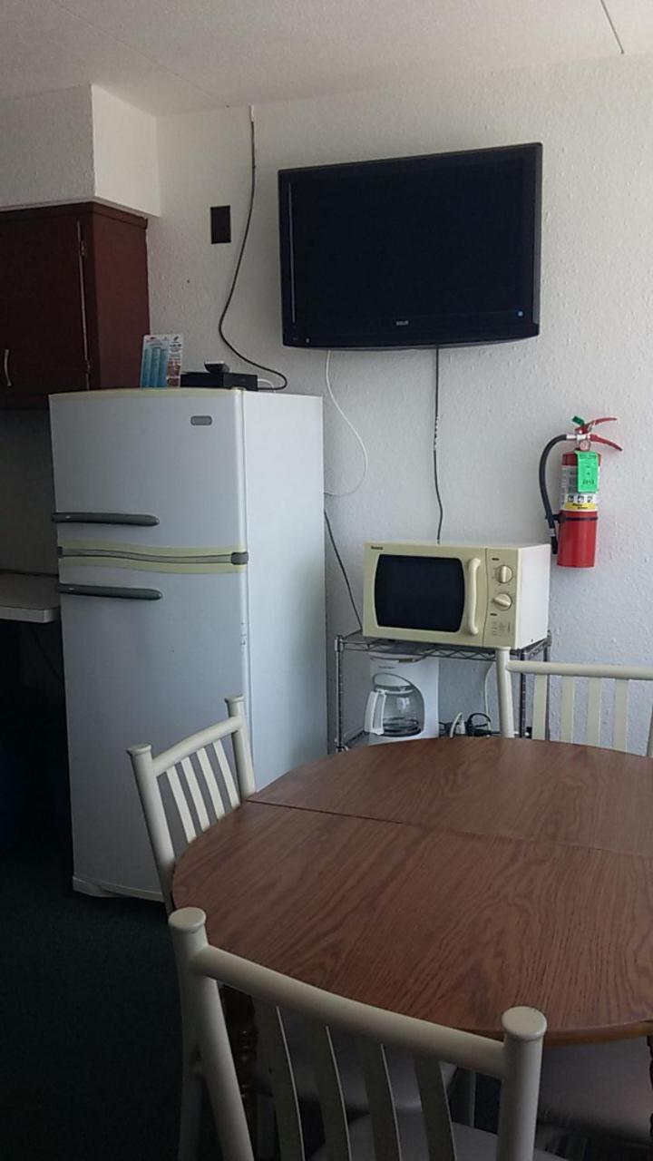 Tide Winds Motel Wildwood Εξωτερικό φωτογραφία
