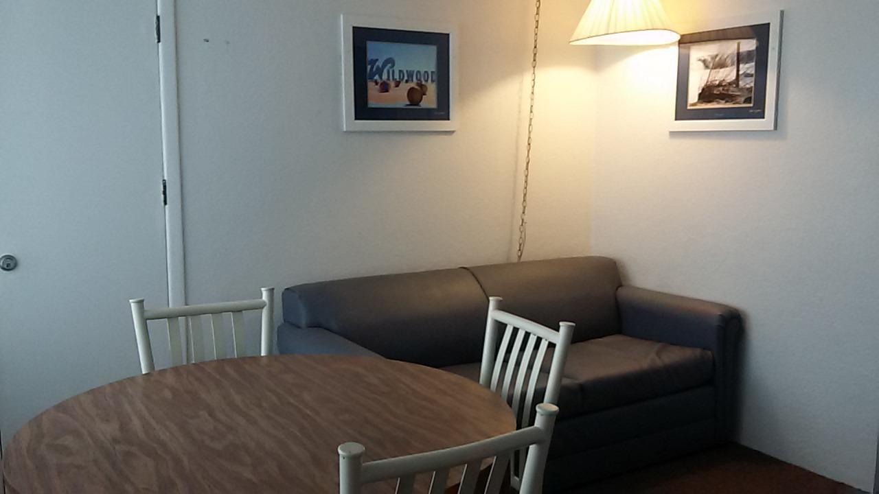 Tide Winds Motel Wildwood Εξωτερικό φωτογραφία