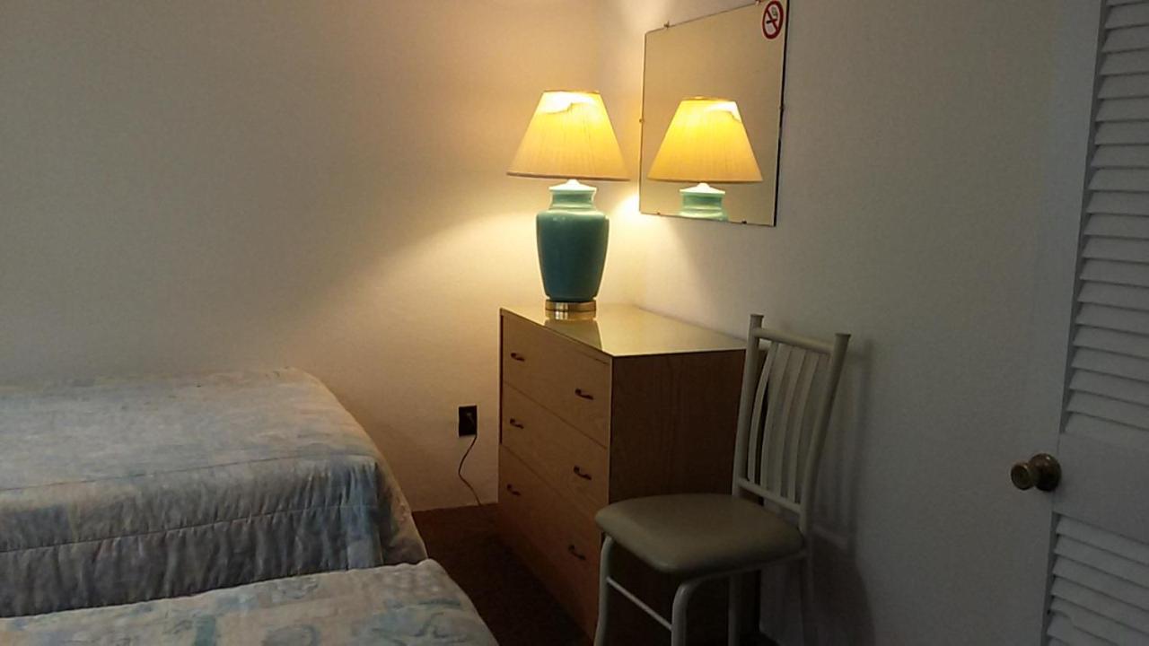 Tide Winds Motel Wildwood Εξωτερικό φωτογραφία