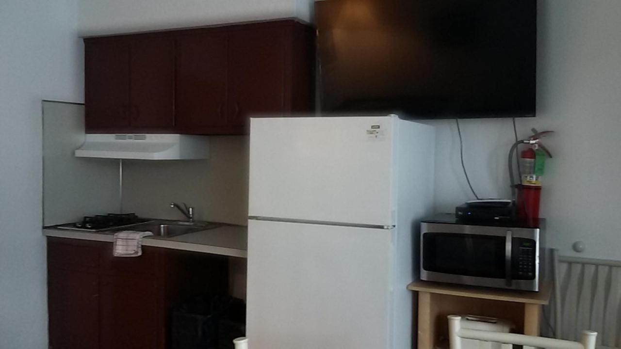Tide Winds Motel Wildwood Εξωτερικό φωτογραφία