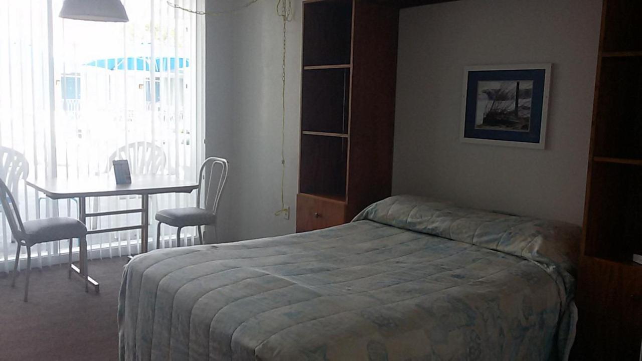 Tide Winds Motel Wildwood Εξωτερικό φωτογραφία