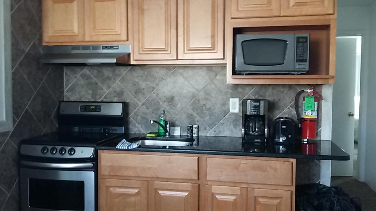 Tide Winds Motel Wildwood Εξωτερικό φωτογραφία