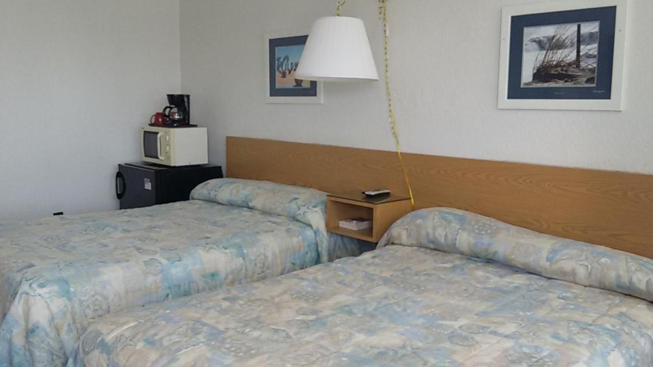 Tide Winds Motel Wildwood Εξωτερικό φωτογραφία