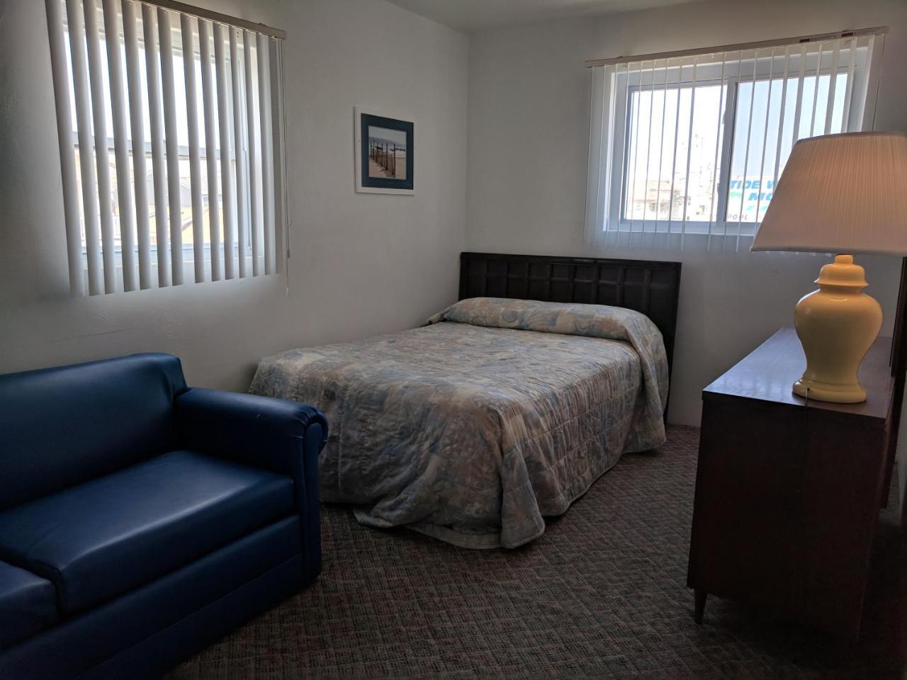 Tide Winds Motel Wildwood Εξωτερικό φωτογραφία