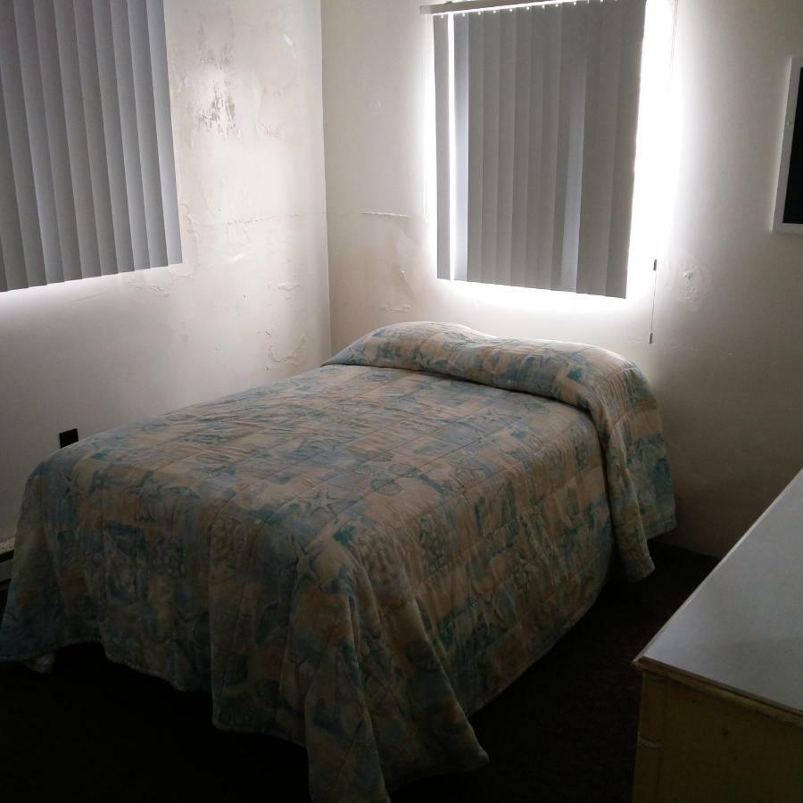 Tide Winds Motel Wildwood Εξωτερικό φωτογραφία