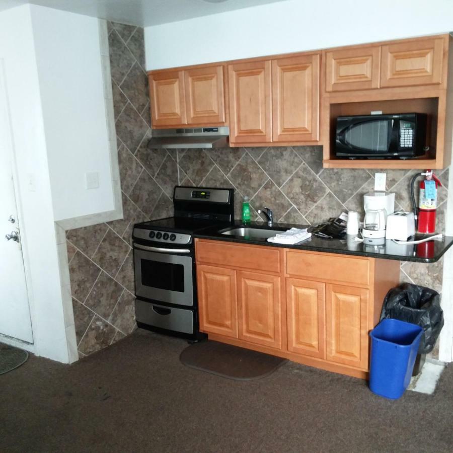 Tide Winds Motel Wildwood Εξωτερικό φωτογραφία