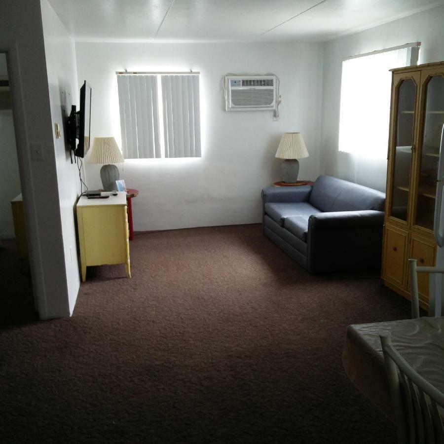 Tide Winds Motel Wildwood Εξωτερικό φωτογραφία