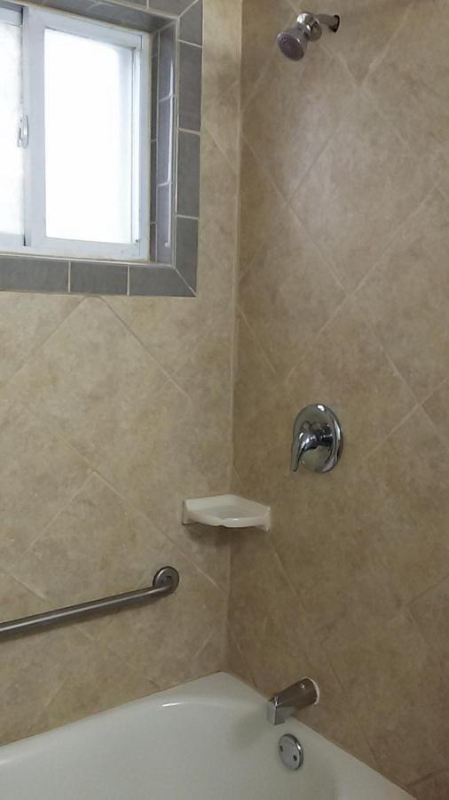 Tide Winds Motel Wildwood Εξωτερικό φωτογραφία